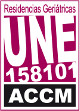 Logo de Certificación 158101